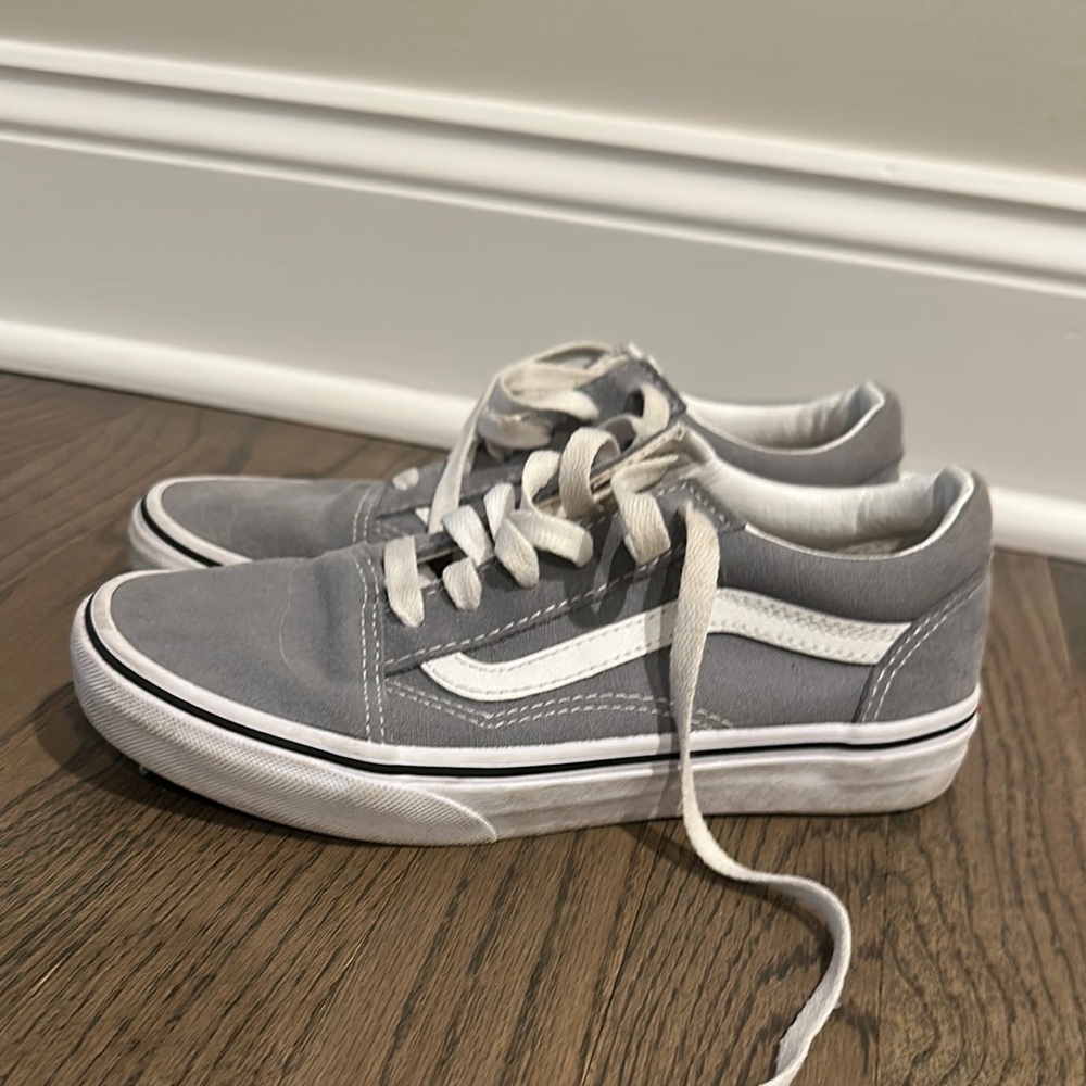 Vans sneakers